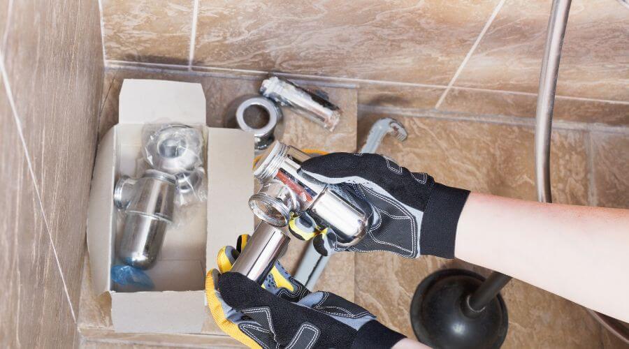 Professional Storm Sewer Service in Ponca, AR